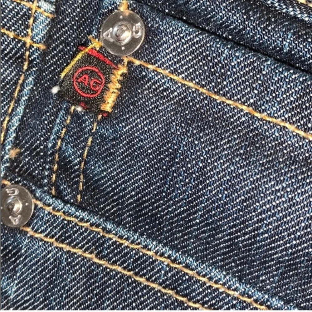 Excellent Preowned Condition Adriano Goldschmied The Elite Jeans Size 29.